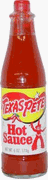 Texas Pete Hot Sauce - 6 oz