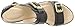 Rockport Women's Emmalina Buckle Anklestrap Wedge Sandal