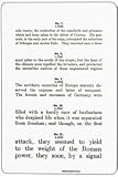 Jaeger Reading and Test-Type Plastic Chart: 4 3/4 x 7
