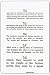 Jaeger Reading and Test-Type Plastic Chart: 4 3/4 x 7
