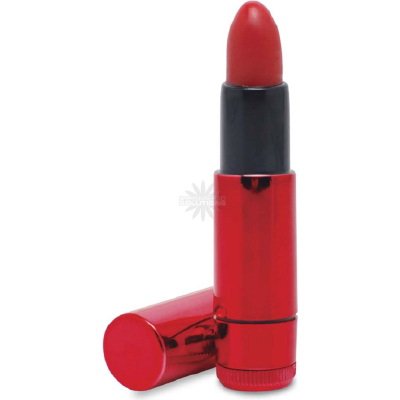 Lipstick Vibe Red