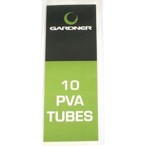 Carp PVA Tubes