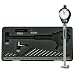Fowler 52-646-400 Extender Dial Bore Gage Set, 1.4-6" Measuring Range, 0.0005" Graduation Interval