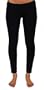Ankle-Length Yoga Legging by Hard Tail