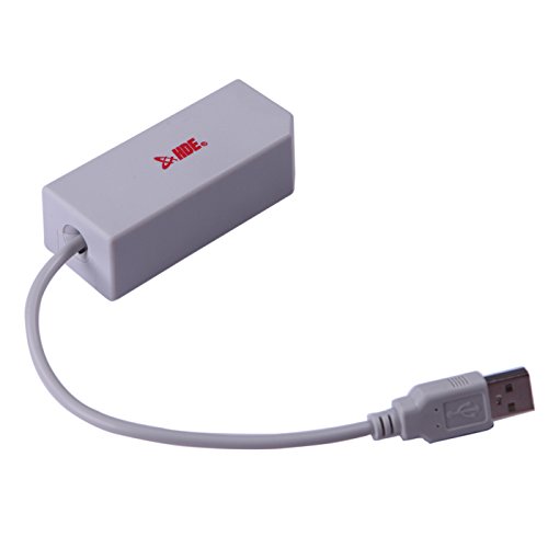 Hde wii u, wii usb to lan network adapter ethernet [wir…