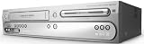 MAGNAVOX DVD Recorder With VCR ZV420MW8
