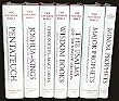 Navarre Bible Old Testament 7 volume set (Navarre Bible, Navarre Bible Old Testament)