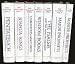 Navarre Bible Old Testament 7 volume set (Navarre Bible, Navarre Bible Old Testament)