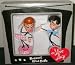 Search : I Love Lucy Bobbing Head Dolls Limited Edition Set