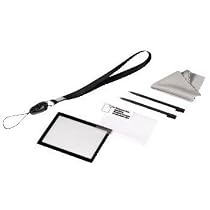 Hama Accessory Kit for Nintendo DS