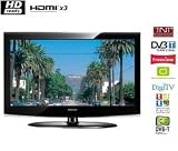 Review Samsung  / SAMSUNG LE32A456 LCD Television 32 inch (82 cm) 16/9, 