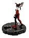 Search : HeroClix: Harley Quinn # 6 (Rookie) - Batman Alpha