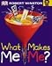 What Makes Me, Me?