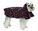 Sporting Goods : Doggie Duds Feather Raincoat Wine Xx Sm