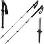 Black Diamond Contour Elliptic Carbon Trekking Pole