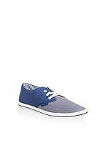 ALEX SILVA Zapatillas (Gris / Denim)