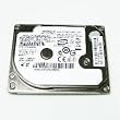 Hitachi 30gb ZIf 1.8 hard drive for iPods, mp3 players, gps,