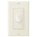NuTone Model 78V Fan Wall Control, Ivory