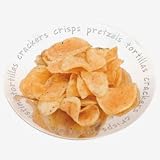Naughty Snack Plate