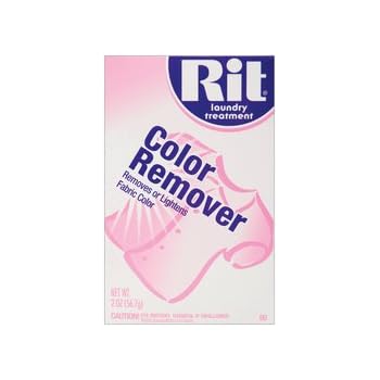 Set A Shopping Price Drop Alert For Rit Dyes 2 oz. box color remover powder