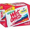 Wet Ones Antibacterial Hand Wipes - Fresh Scent: 24 Count Singles