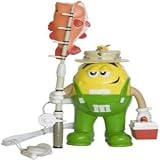 fishing backpacks:M&M Fisherman Radio with Ear Buds