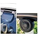 Multi-Power Solar Auto Vent II