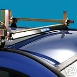 Review RHINO PRODUCTS RAAB / RHINO FRONT BAR WIND DEFLECTOR AEROFOIL