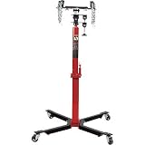 Blackhawk Automotive Economy Transmission Jack - 700-Lb. Capacity, Model# BH7000