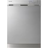 Samsung:DMT300RFS24inEnergyStarQualifiedBuilt-InDishwasher-StainlessSteel