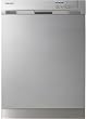 Samsung : DMT300RFS 24in Energy Star Qualified Built-In Dishwasher - Stainless Steel