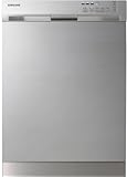 Samsung : DMT300RFS 24 Energy Star Qualified Built-In Dishwasher - Stainles ....