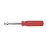 Klein Tools S146 7/16-Inch Individual Nut Driver-6-Inch-Shank by Klein [並行輸入品]