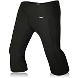 Nike Lady Dri-Fit Loose Fit Capri Pants