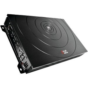 DB DRIVE A31000.1D Okur A3 Series Class D Mono Amplifier