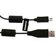 Cable, KP-18 USB for DS-2 & DS-20