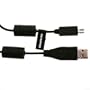 Cable, KP-18 USB for DS-2 & DS-20