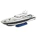 Sunseeker Predator 108 Luxury Yacht Model Kit 1-72 Revell Germany