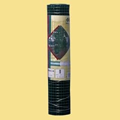 Gardenjoker Drahtgitter, Zaun  12,7 x 12,7 mm / 1,10 mm / 500 mm
