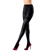 ASSETS&reg; by Sara Blakely&reg; Women's Pucker Stripe Tights - Black