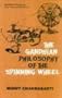 Gandhian Philosophy of the Spinning Wheel