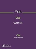 Clap Sheet Music