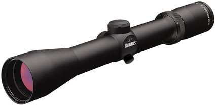 Burris 3 x -9 x -40mm Fullfield 30mm European Riflescope