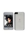 iPod Touch LooBa Silicone Skin - Clear