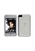 iPod Touch LooBa Silicone Skin - Clear Image