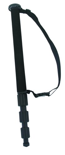 Digipower TP-A2804 Professional 4 Section Monopod