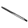 Bosch 396403 High Speed Steel Plug Tap 10-24