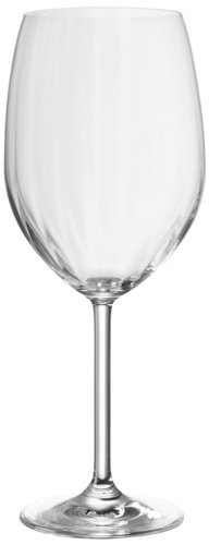 Leonardo 017704 Set / 6 Bordeauxglas Daily optisch Preisvergleich