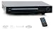 Produkt-Bild: Kompakter MINI DVD-Player United DVD 9093