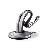 Electronics : Plantronics Voyager 510 Bluetooth Headset v1.2 With USB Dongle For VOIP